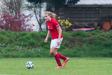 Bild 302 - C-Juniorinnen FSC Kaltenkirchen2 - SV Wahlstedt : Ergebnis: 0:9